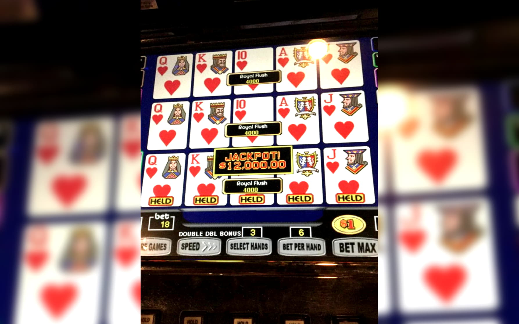205 Free Spins Casino at Karamba Casino