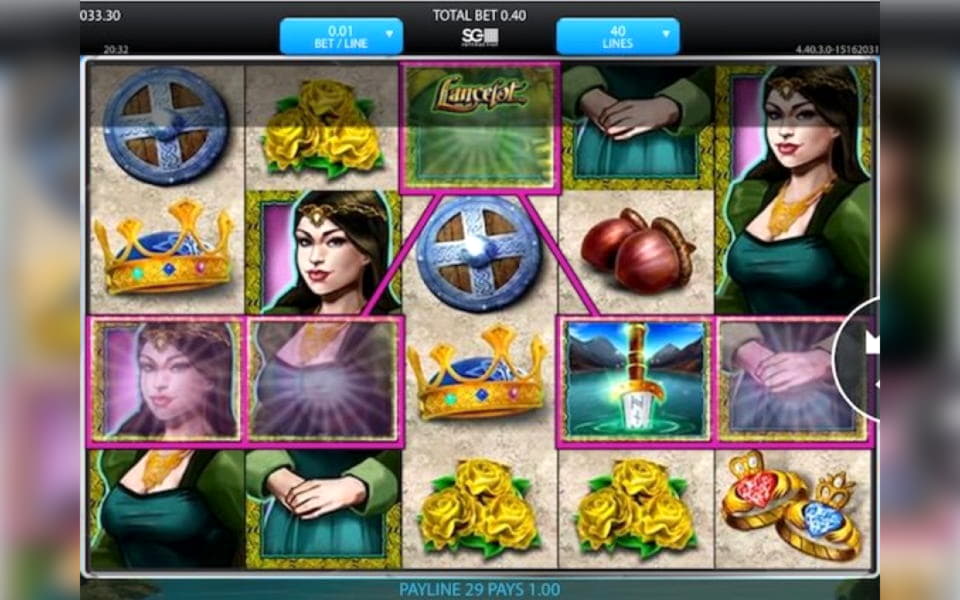 €335 Free Chip Casino at Casino-X