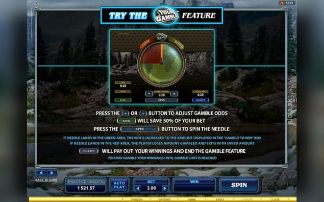 255 Free Spins no deposit at Gamebookers Casino