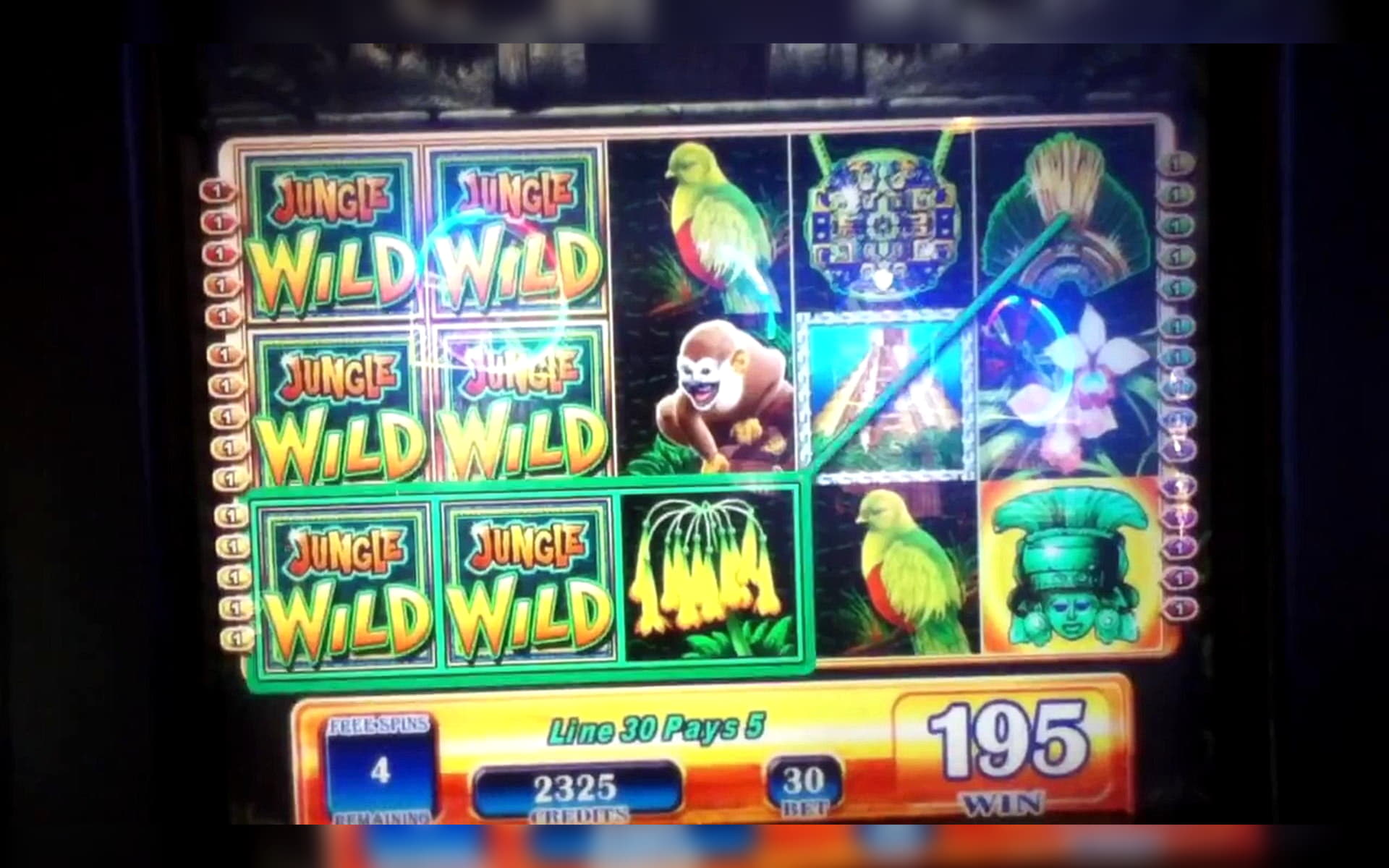 155 Free spins no deposit casino at William Hill Casino