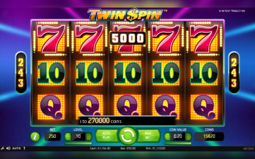 $1795 No Deposit at Casino Action