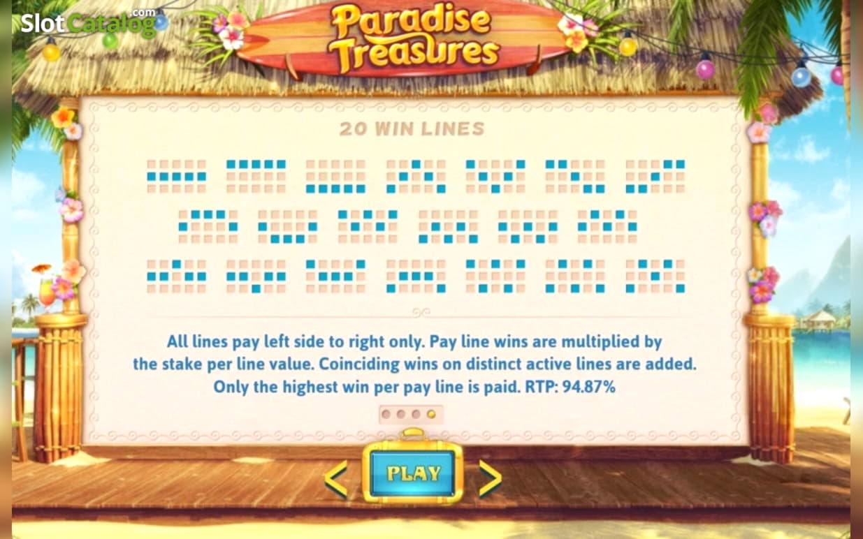 625% Deposit Match Bonus at La Fiesta Casino