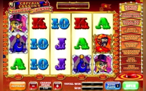 Eur 160 Casino tournaments freeroll at Yukon Gold Casino