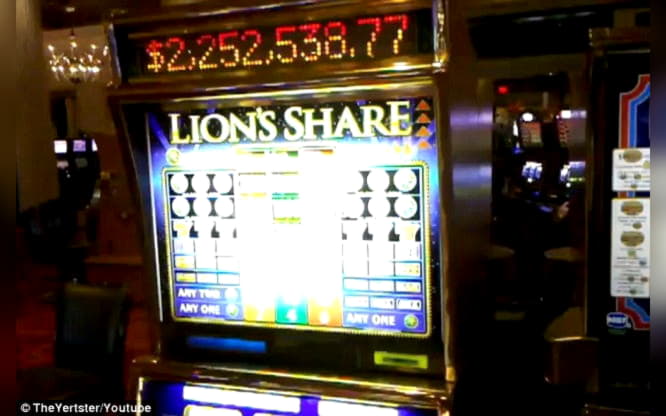 590% Match at a Casino at River Belle Casino