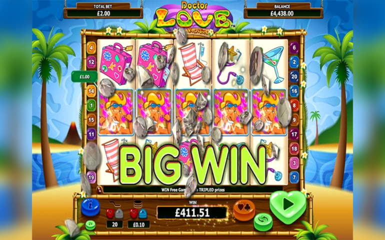 35 Free Spins no deposit casino at Betway Casino