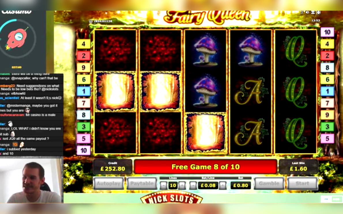 €750 Casino tournaments freeroll at Cashpoint Casino
