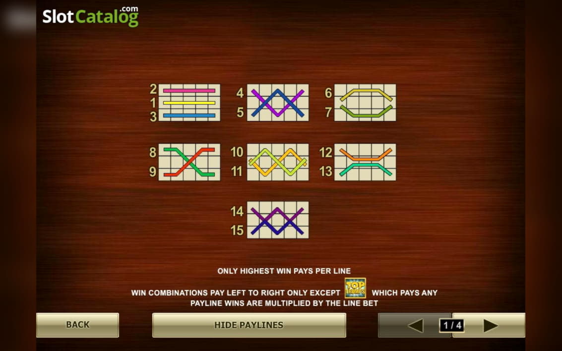 €80 Free casino chip at Joy Casino