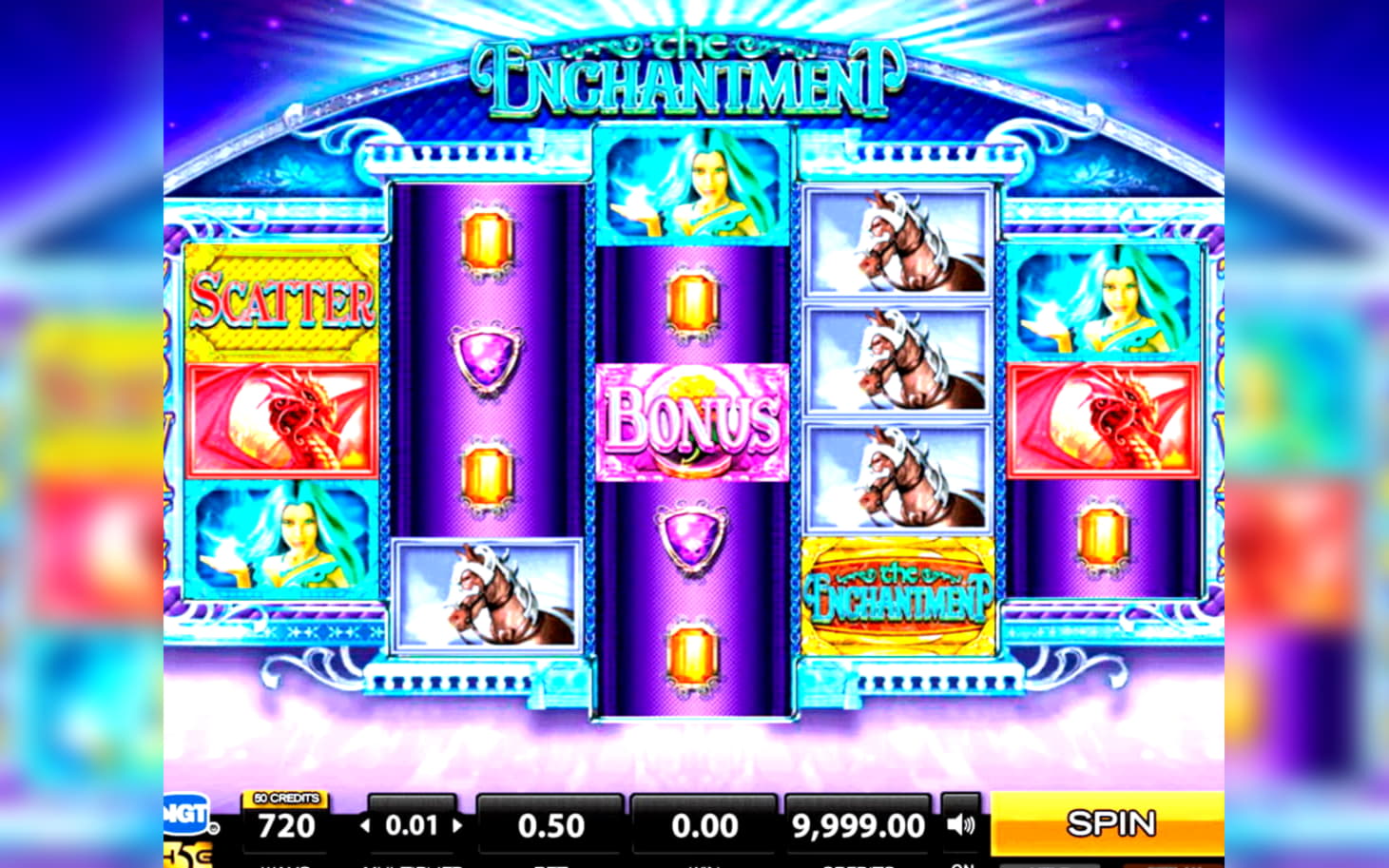 $685 Tournament at Bet Rebels Casino