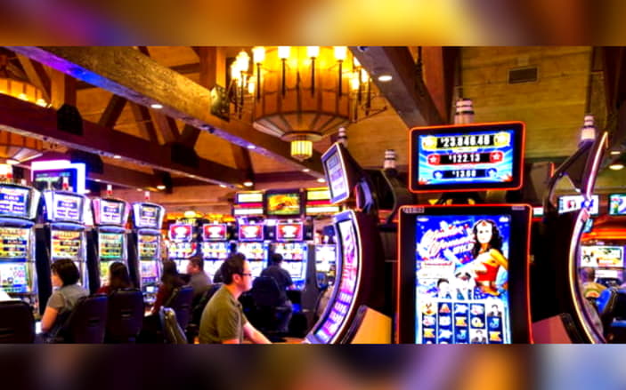 EUR 325 Tournament at Spin Palace Casino
