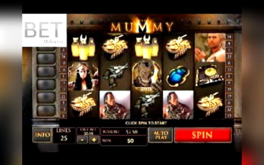 €50 free chip at Casino com