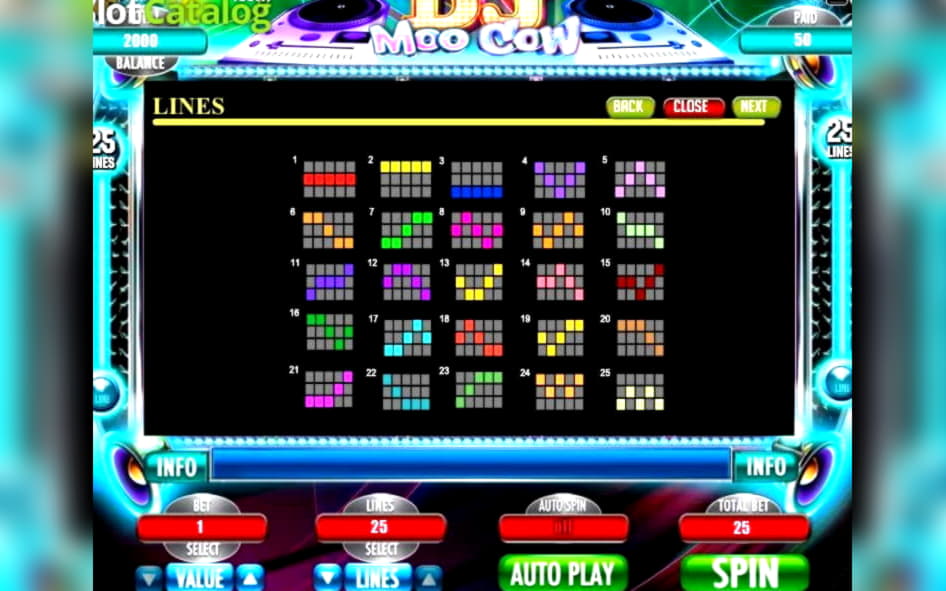 EURO 2400 No Deposit at Nordi Casino