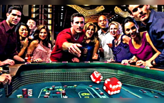 $545 Online Casino Tournament at Seven Cherries Casino