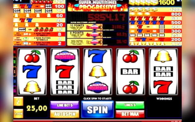 995% Match Bonus at Spin Palace Casino