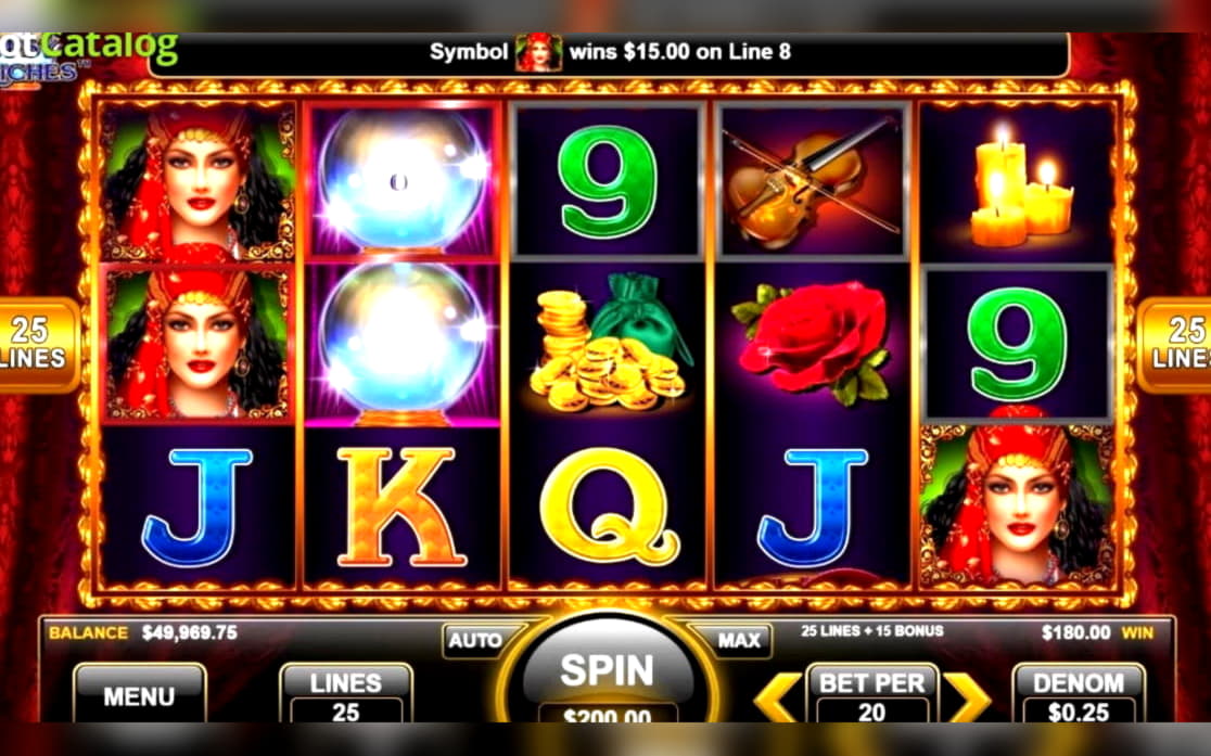 20 free spins casino at William Hill Casino