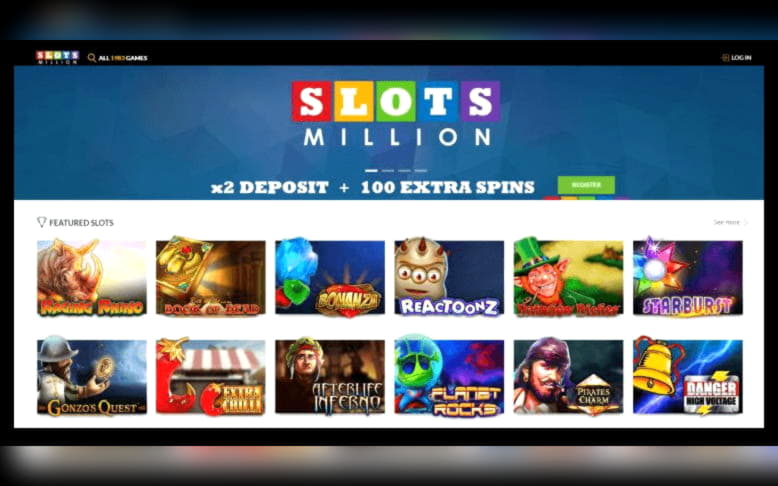 £505 No deposit at Spintropolis Casino