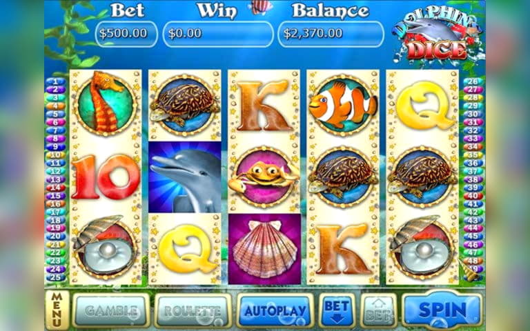 200 Free Spins right now at Bet At Home Casino