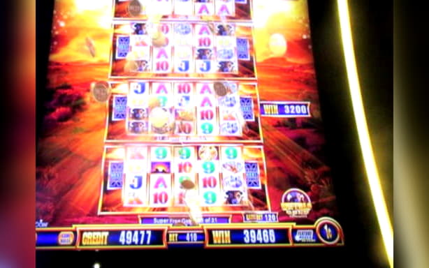 £3890 No deposit casino bonus at Gamebookers Casino