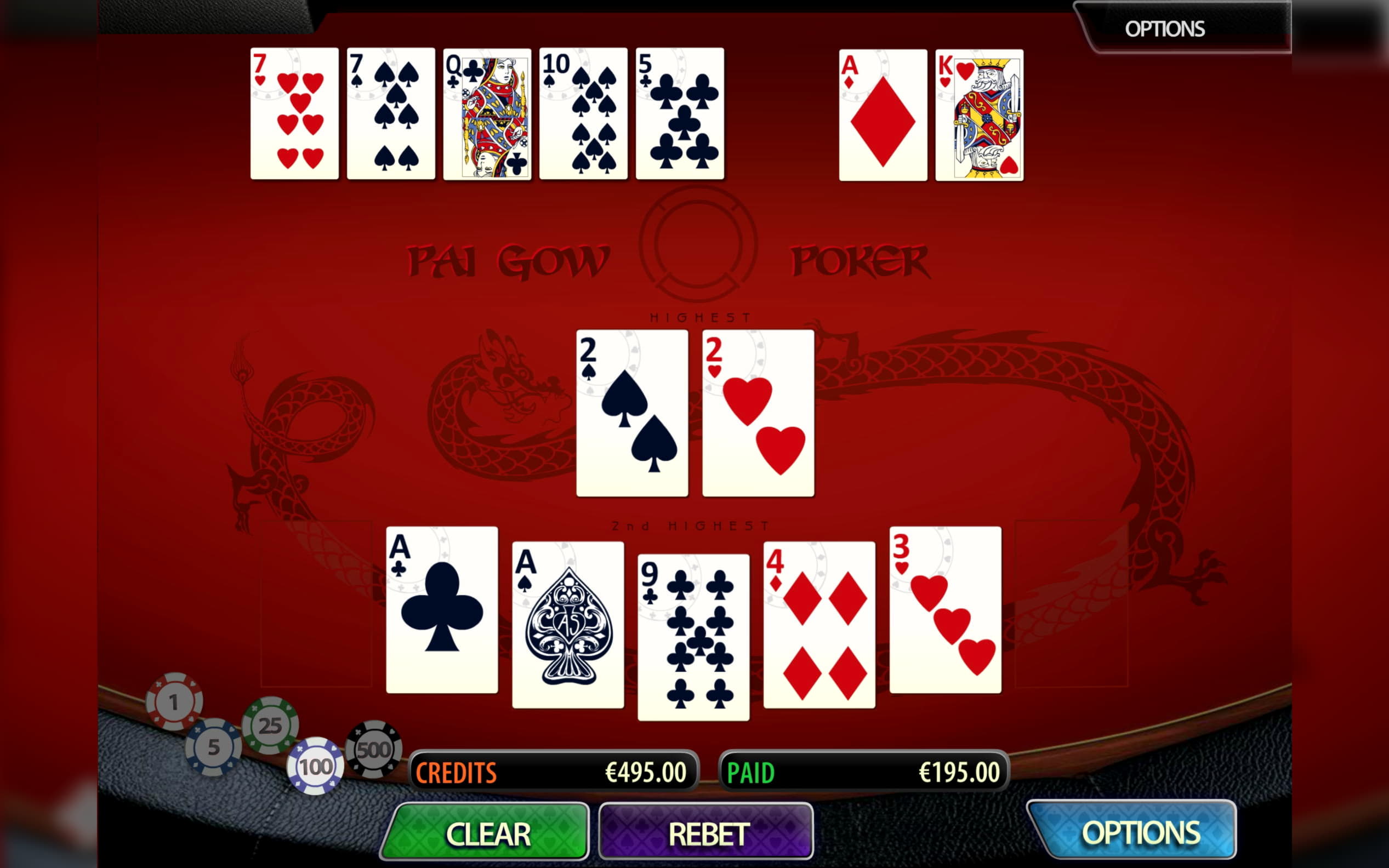 160 free spins no deposit at Seven Cherries Casino