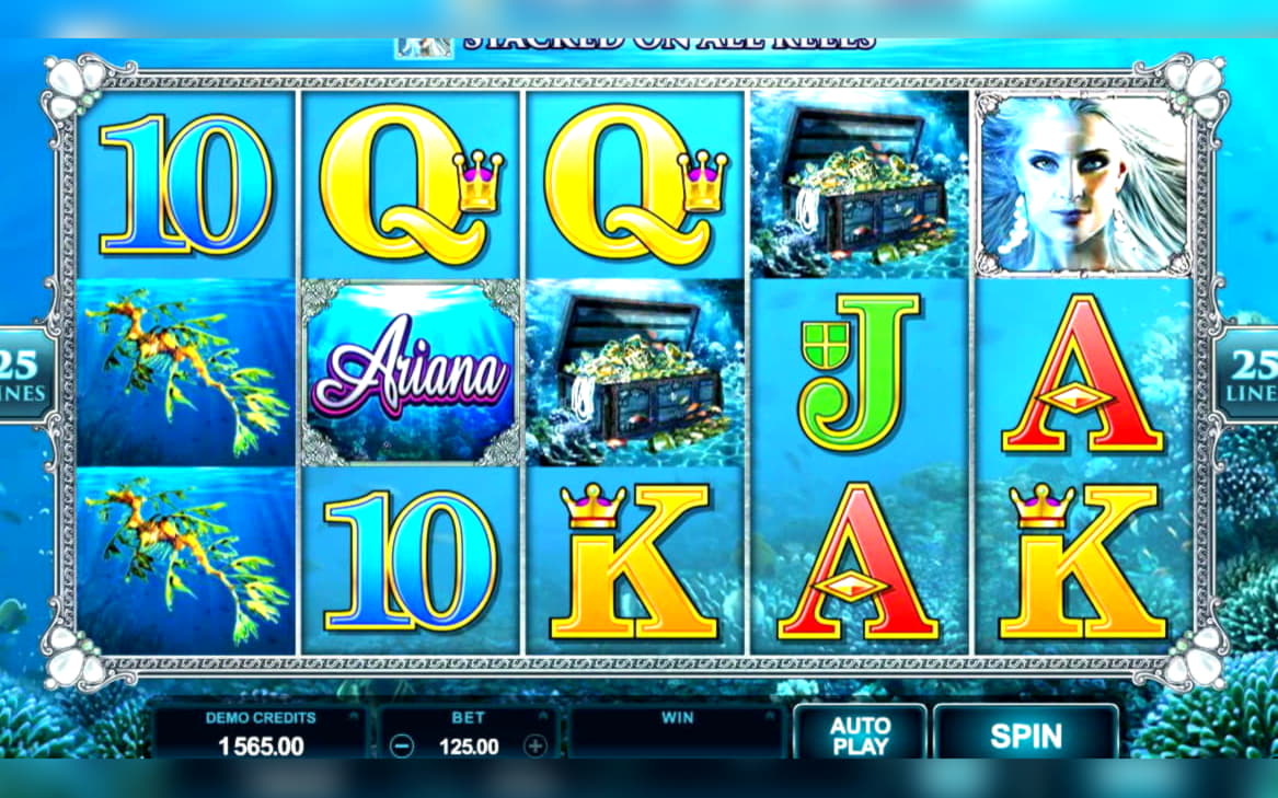 Eur 480 Tournament at Bet At Home Casino