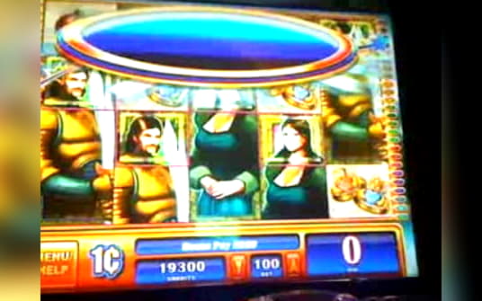 EUR 645 Daily freeroll slot tournament at Casino-X