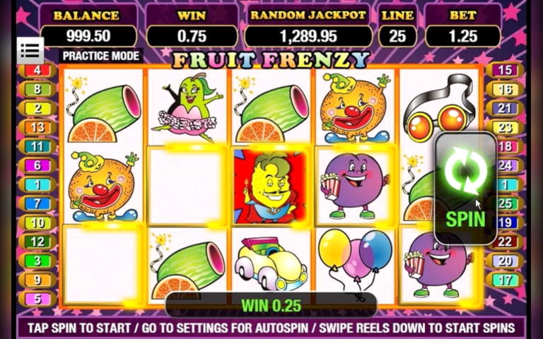 855% Match bonus casino at Betway Casino