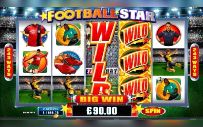 €680 Online Casino Tournament at River Belle Casino