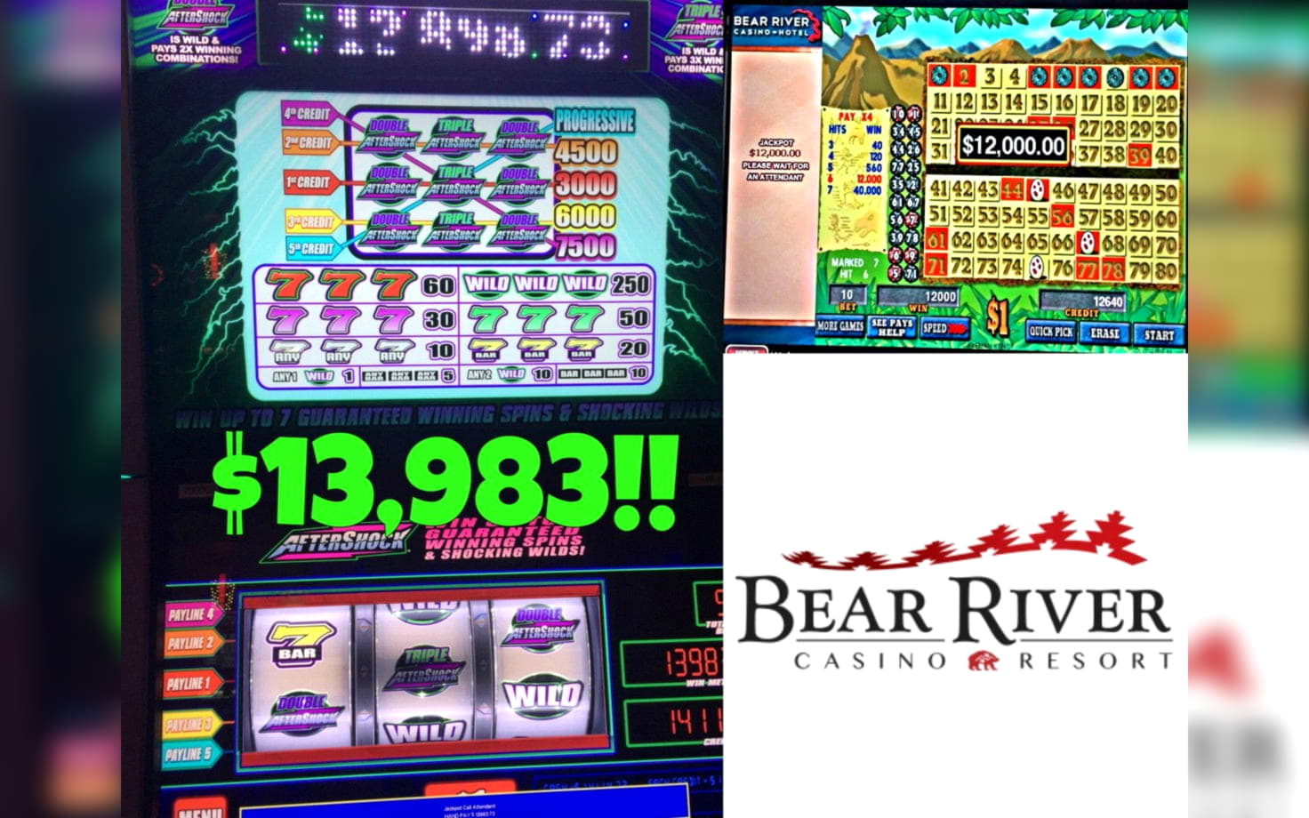 ﻿$640 Free Casino Tournament at Karamba Casino