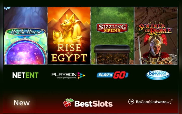 Eur 735 Free Casino Tournament at Yukon Gold Casino