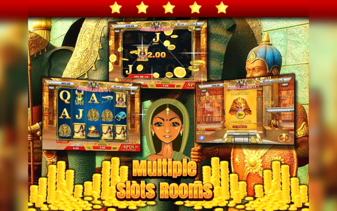 370% Casino Welcome Bonus at Bet Rebels Casino