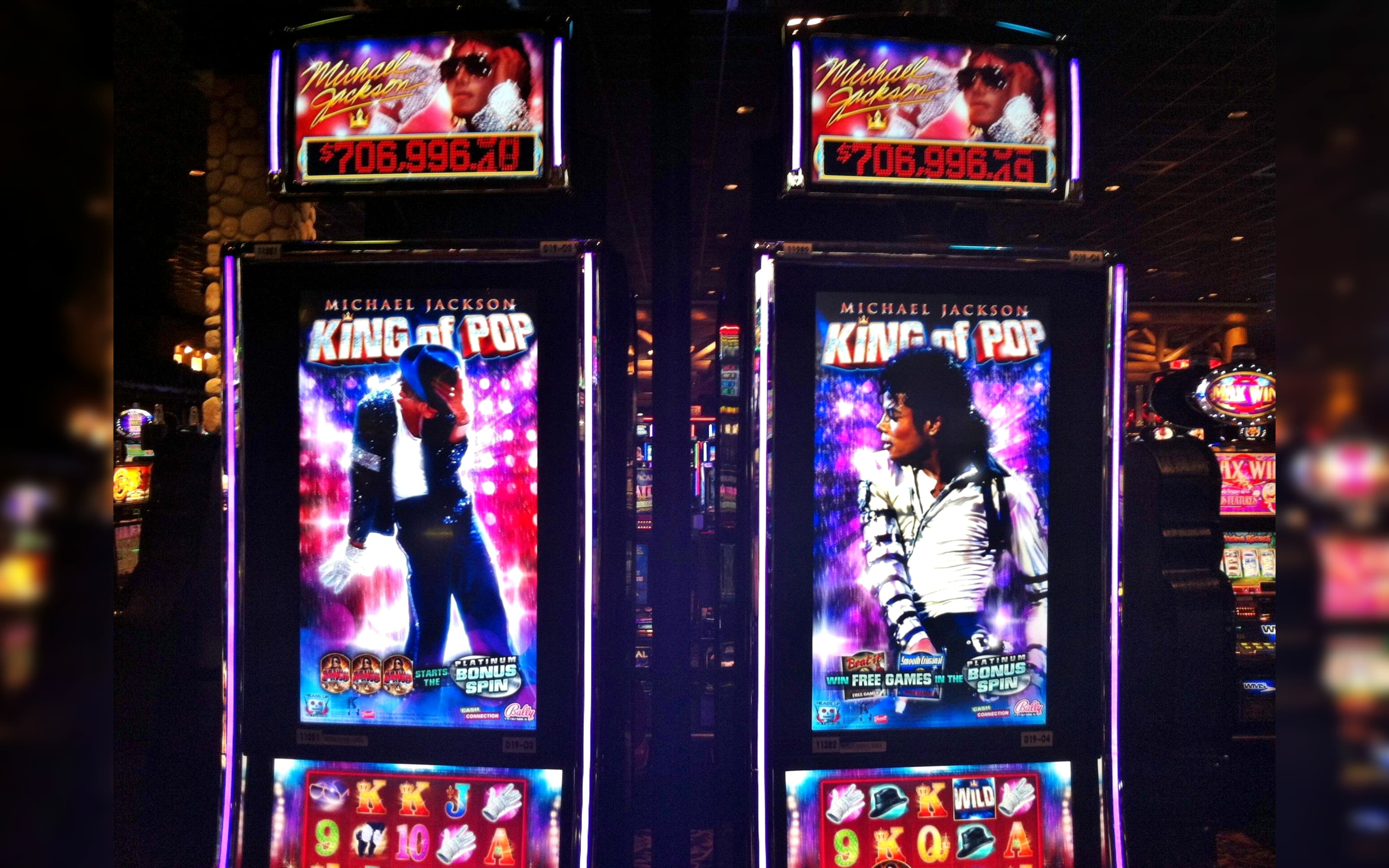 65% Casino match bonus at Bet At Home Casino