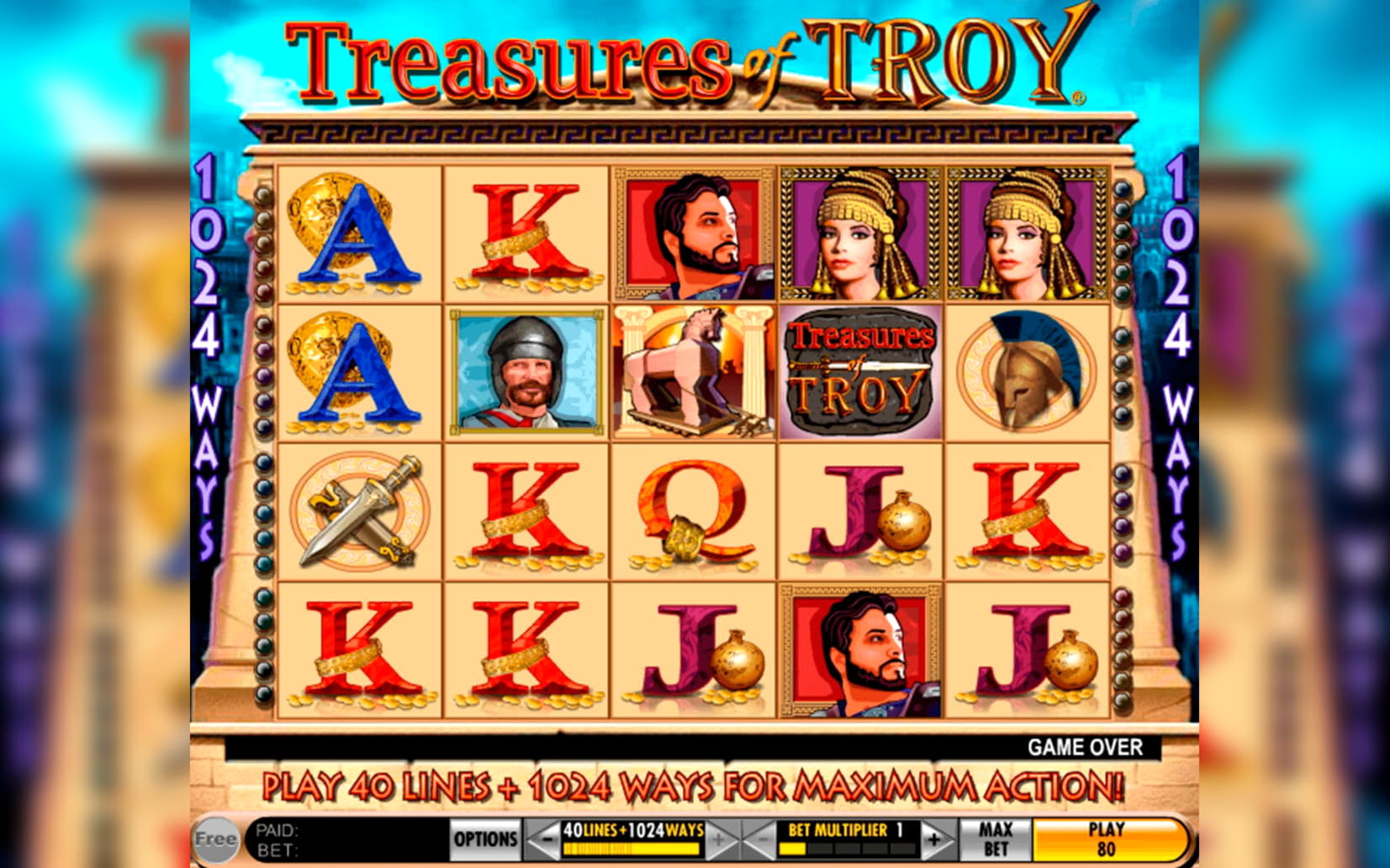 €205 Tournament at Nordi Casino