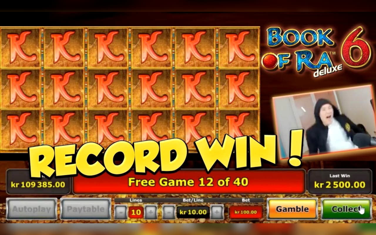 Eur 60 Online Casino Tournament at bWin Casino