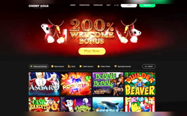 65 FREE SPINS at La Fiesta Casino