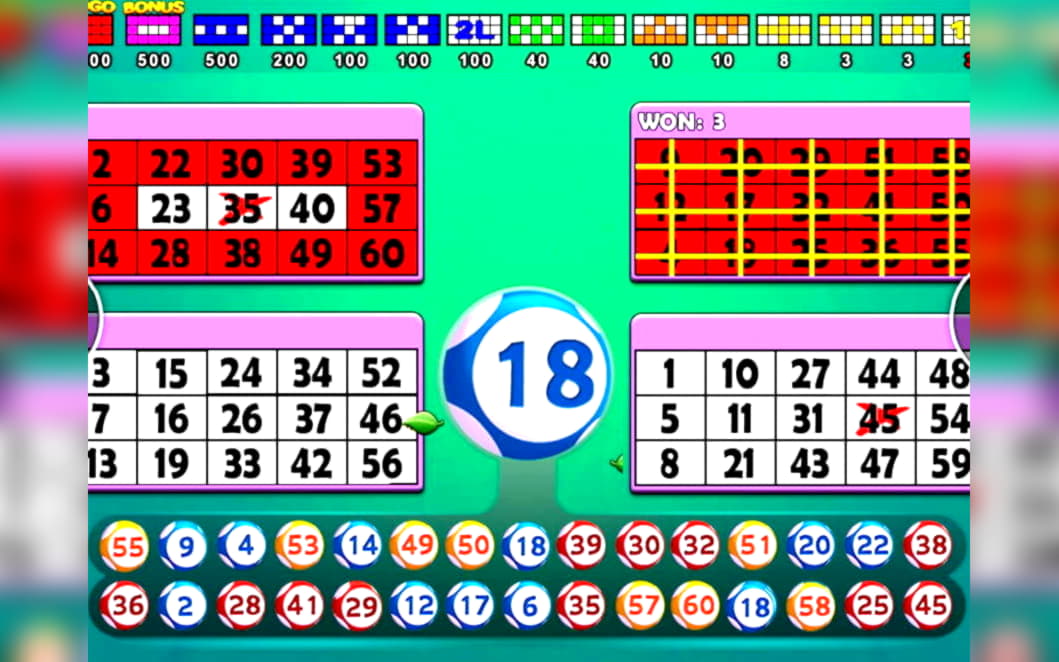 EURO 225 Tournament at William Hill Casino