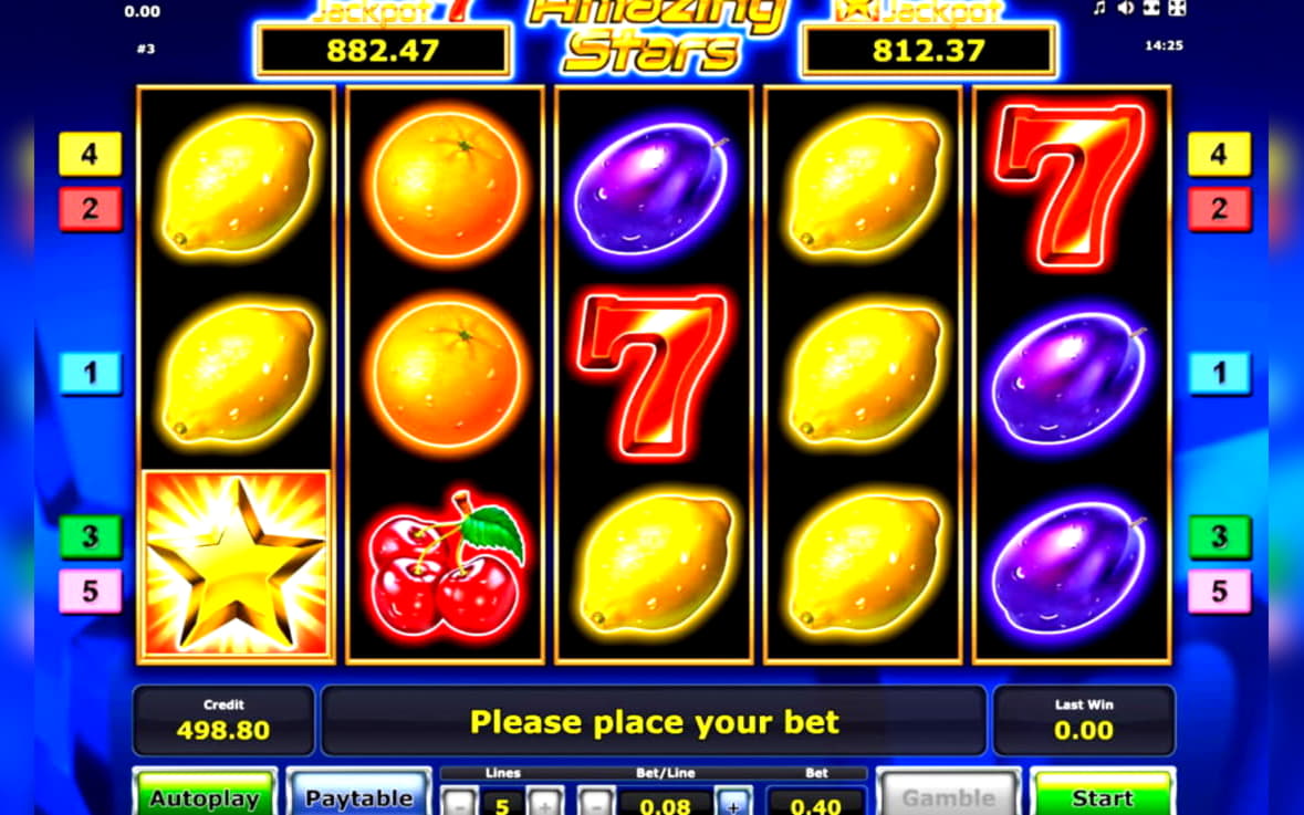 $405 Free Casino Ticket at Luxury Casino