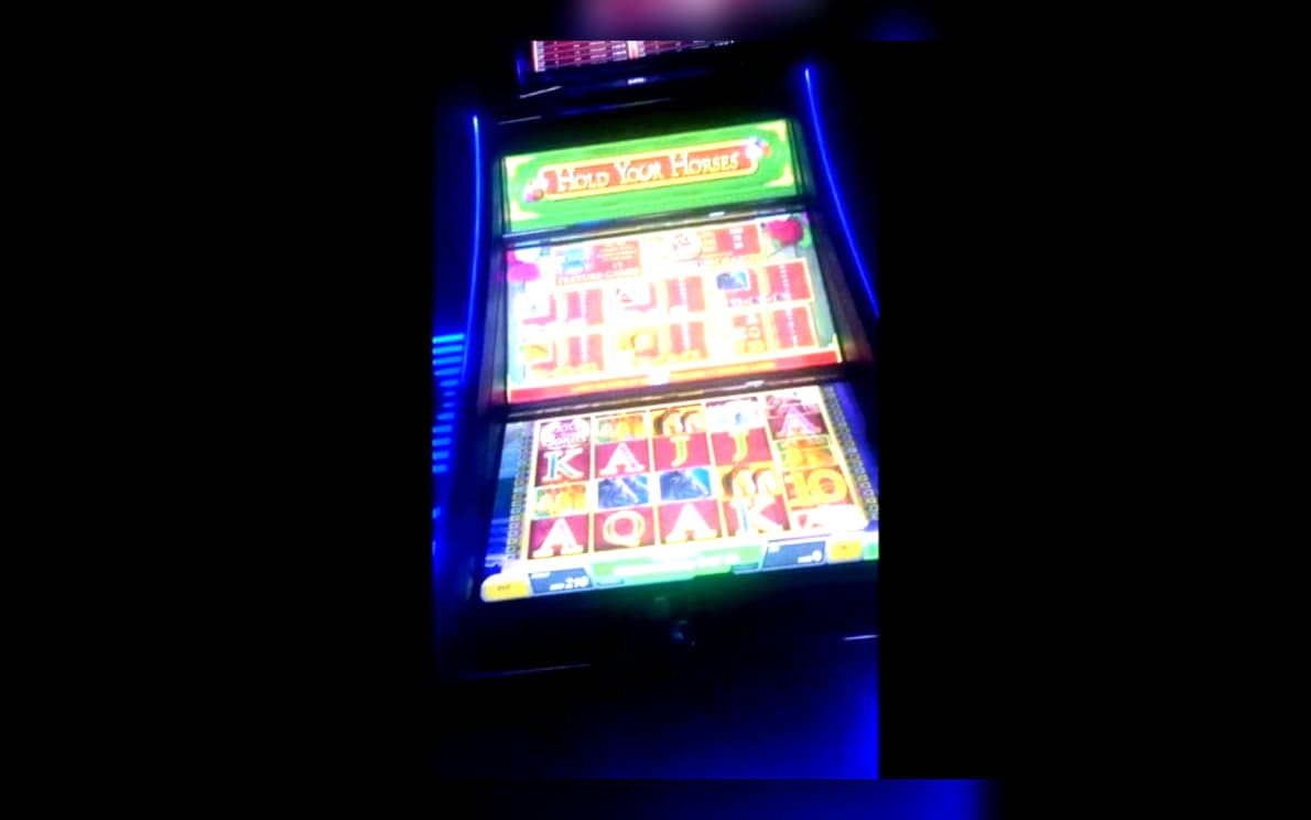 135 Free spins no deposit at Bet Rebels Casino