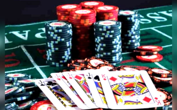﻿$445 FREE Chip at bWin Casino