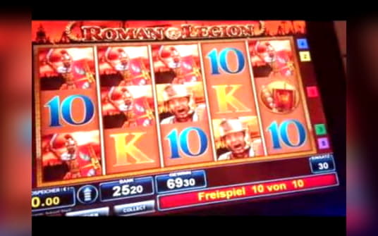 130 Trial Spins at Betway Casino
