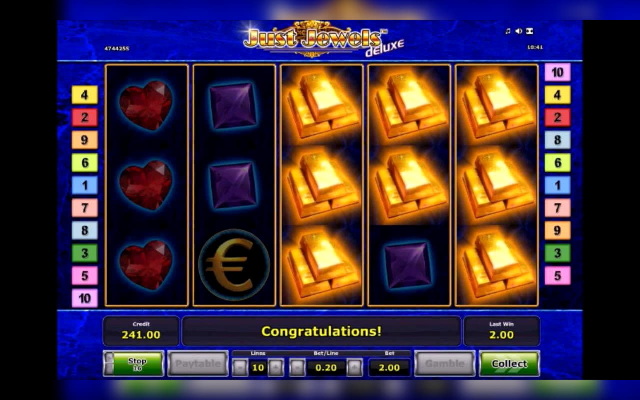 275 Loyal Free Spins! at Luxury Casino