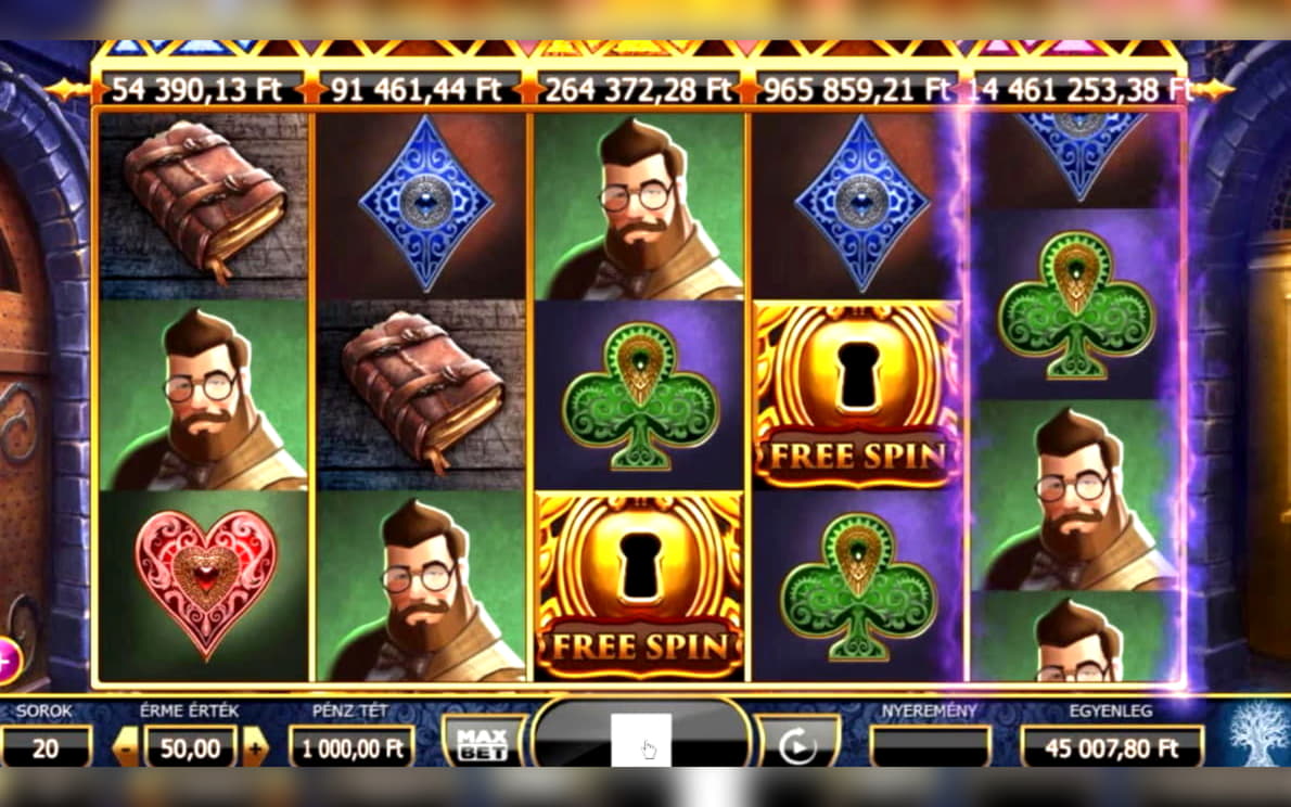 810% Welcome Bonus at Zodiac Casino