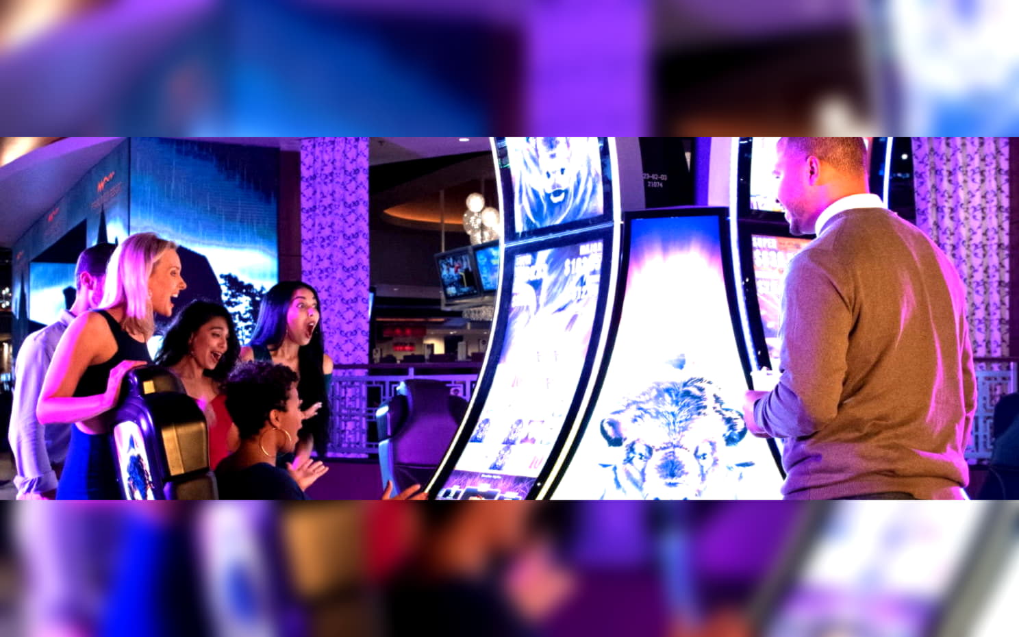 170% First Deposit Bonus at LSbet Casino