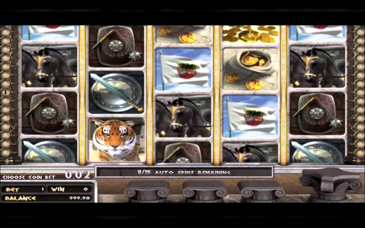 €225 Daily freeroll slot tournament at Grand Hotel Casino