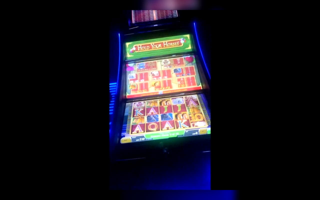 Eur 795 Free Casino Tournament at Luxury Casino