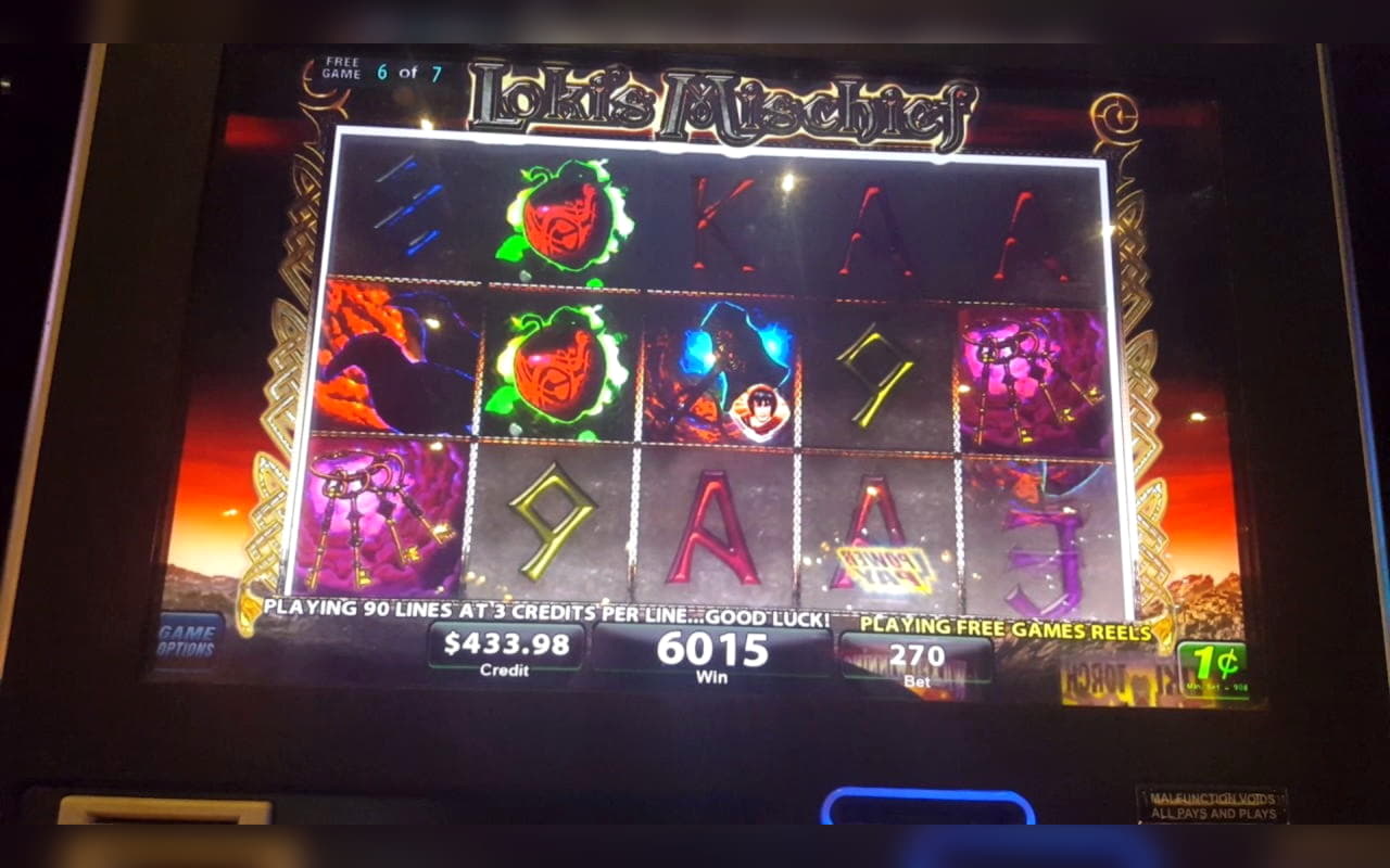 $3180 no deposit casino bonus at Seven Cherries Casino