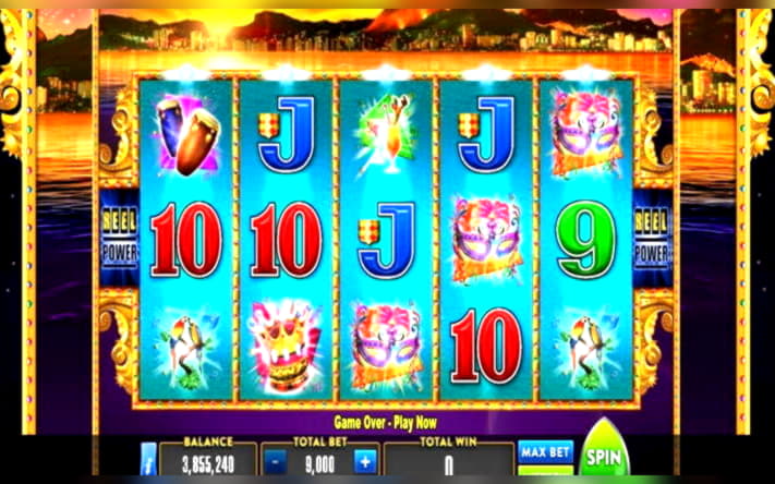 $225 Daily freeroll slot tournament at Club Gold Casino