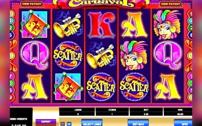 205 Loyalty Free Spins! at Betway Casino