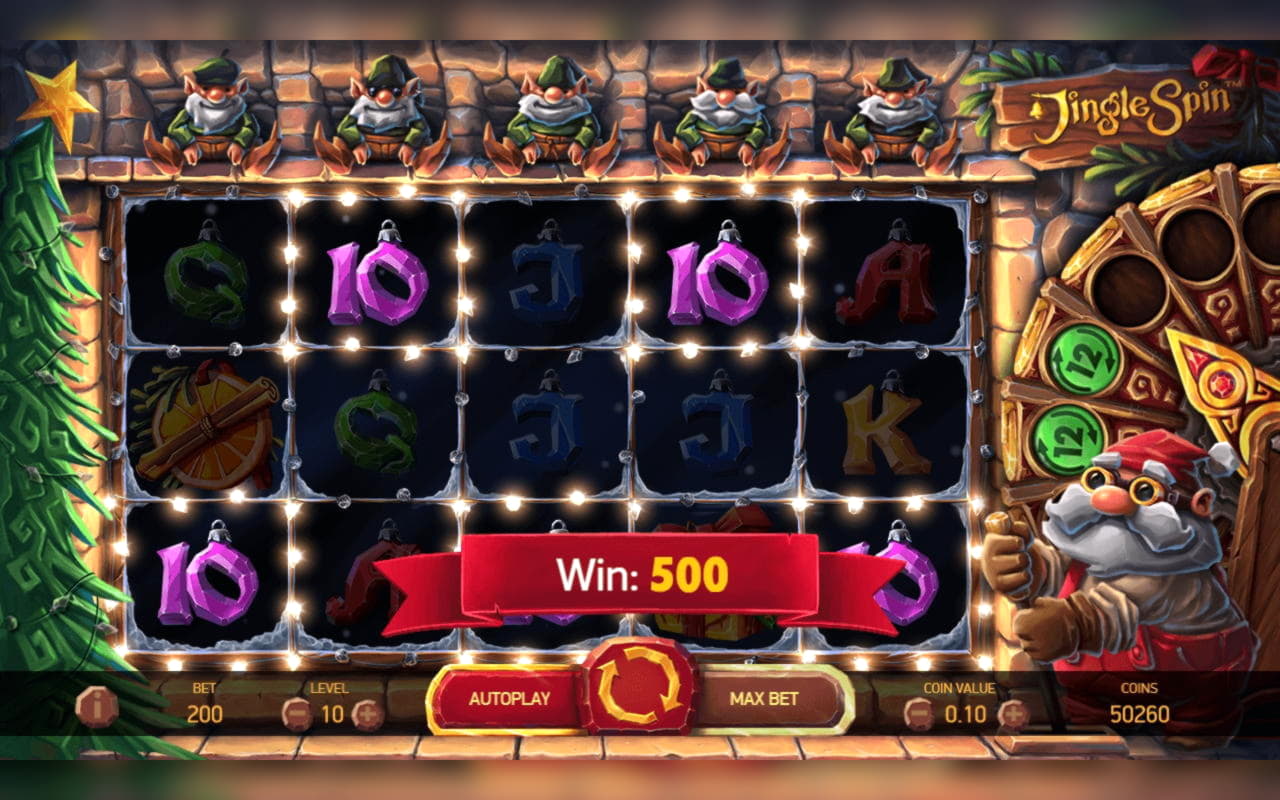 €685 no deposit bonus casino at Spin Palace Casino