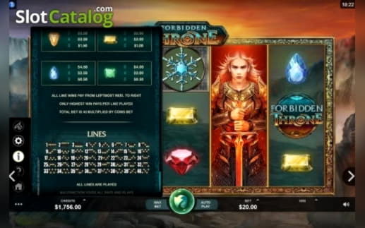 110% Match bonus at Casino com