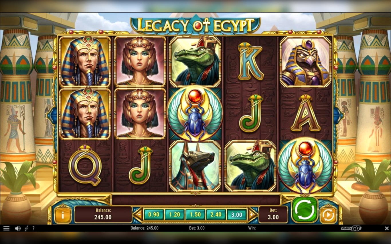 125 Free casino spins at Karamba Casino
