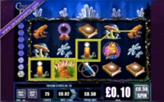 220 Free spins no deposit at Bet Rebels Casino